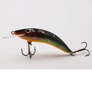 ARC TROUT - F - 5,5cm