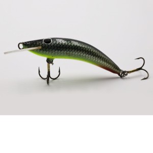 ARC TROUT - F - 5,5cm