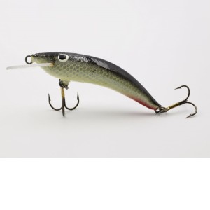 ARC TROUT - F - 5,5cm