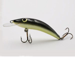 ARC TROUT - F - 5,5cm