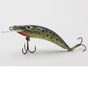 ARC TROUT - F - 5,5cm