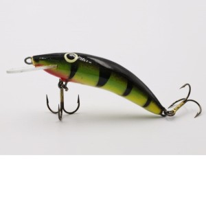 ARC TROUT - F - 5,5cm