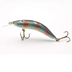 ARC TROUT - F - 5,5cm