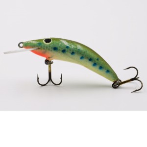 ARC TROUT - F - 5,5cm