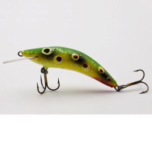 ARC TROUT - F - 5,5cm