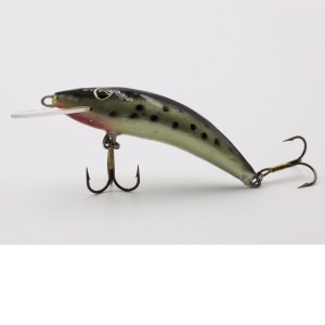 ARC TROUT - F - 5,5cm