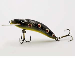 ARC TROUT - F - 5,5cm