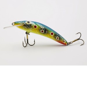 ARC TROUT - F - 5,5cm