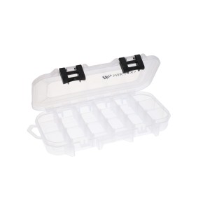 BOX - FOR FISHING ACCESSORIES (25.4x12.8x3.3cm)