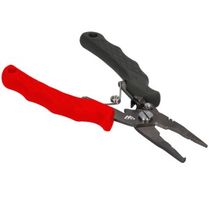 SZCZYPCE - WIELOFUNKCYJNE STALOWE 16cm