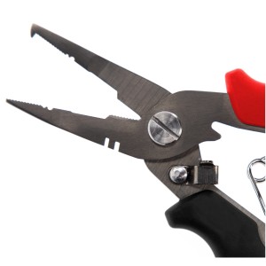 SZCZYPCE - WIELOFUNKCYJNE STALOWE 16cm