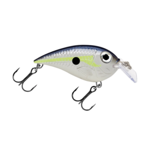 CRANKIN RAP - HELSINKI SHAD - 5cm