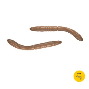FATTY D'WORM TOURNAMENT - PELLETS - 5,5cm