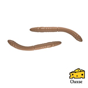 FATTY D'WORM TOURNAMENT - PELLETS - 5,5cm