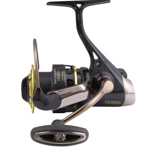 TEAM DRAGON H.D FD825i 