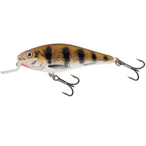 EXECUTOR - EMERALD PERCH - 12cm