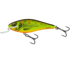 EXECUTOR - MATT TIGER - 12cm