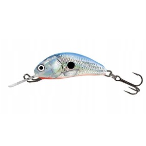 HORNET - 3F - SILVER BLUE SHAD - 3,5cm
