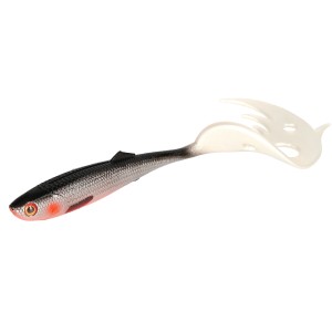 SICARIO PIKE TAIL - ROACH - 10,5cm