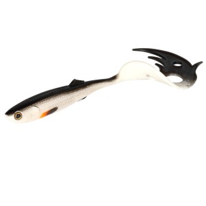 SICARIO PIKE TAIL - BREAM - 18cm