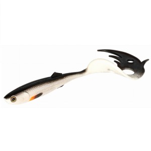 SICARIO PIKE TAIL - BREAM - 8,5cm