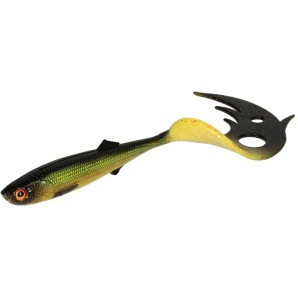 SICARIO PIKE TAIL - TENCH - 8,5cm