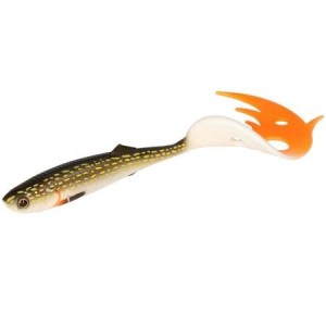 SICARIO PIKE TAIL - PIKE - 8,5cm