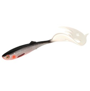 SICARIO PIKE TAIL - ROACH - 8,5cm