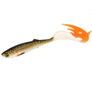 SICARIO PIKE TAIL - PIKE - 18cm