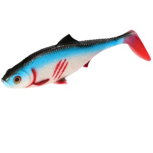 MFT ROACH - BLEEDING BLUE - 8cm