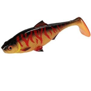 MFT ROACH - GOLD ROACH - 8cm