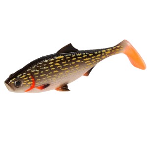 MFT ROACH - PIKE - 8cm
