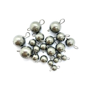 CZEBURASZKA WOLFRAMOWA NATURAL - 1,5g - 1szt