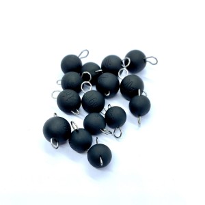 CZEBURASZKA WOLFRAMOWA CZARNA - 0,75g - 1szt