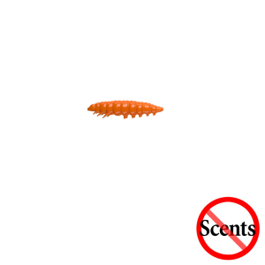 LARVA MULTI - HOT ORANGE - 2,5cm