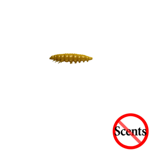 LARVA MULTI - COFFE MILK - 2,5cm