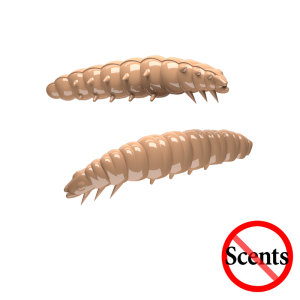 LARVA - PELLETS - 3,5cm