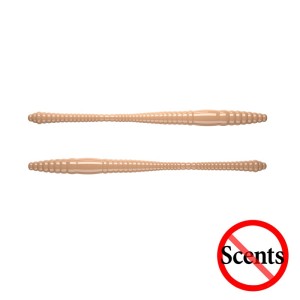 DYING WORM - PELLETS - 8cm