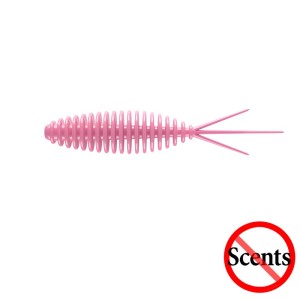 TURBO WORM - BUBBLE GUM - 5,6cm