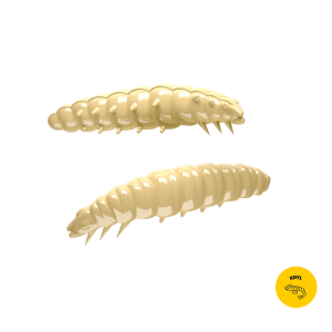 LARVA - CHEESE - 4,5cm