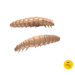 LARVA - PELLETS - 4,5cm