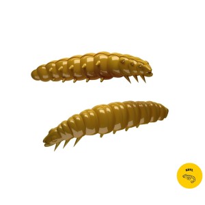 LARVA - COFFEE MILK - 4,5cm