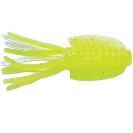 WINGDING - CHARTREUSE GLOW - 3,5cm