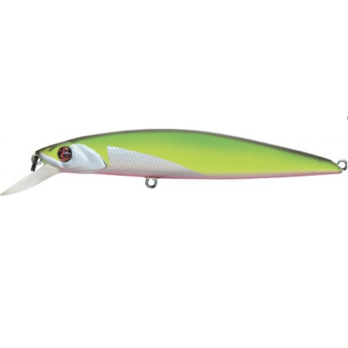 CABLISTA - SP - FLASHING CHARTREUSE - 12,5cm