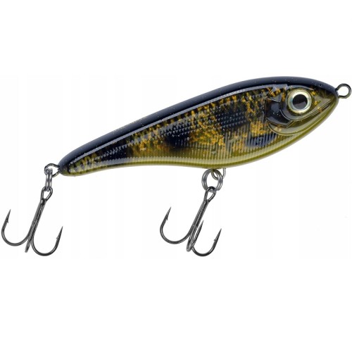 BUSTER JERK II - SHALLOW - 12cm