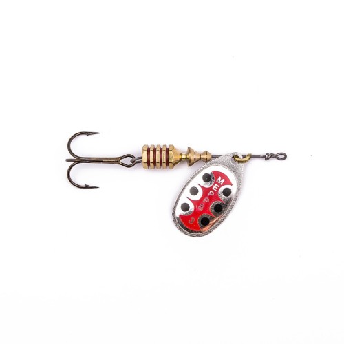 AGLIA TW - SREBRNA - #3 - 6g