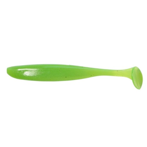 EASY SHINER - CLEAR CHARTREUSE GLOW - 12,7cm 