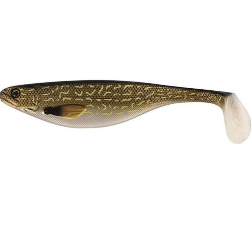 SHADTEEZ - NATURAL PIKE - 19cm