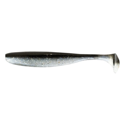 EASY SHINER - BLACK SHAD - 5,1cm