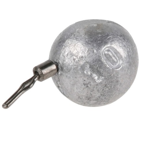 CIĘŻAREK DROP SHOT - 2szt - 30g